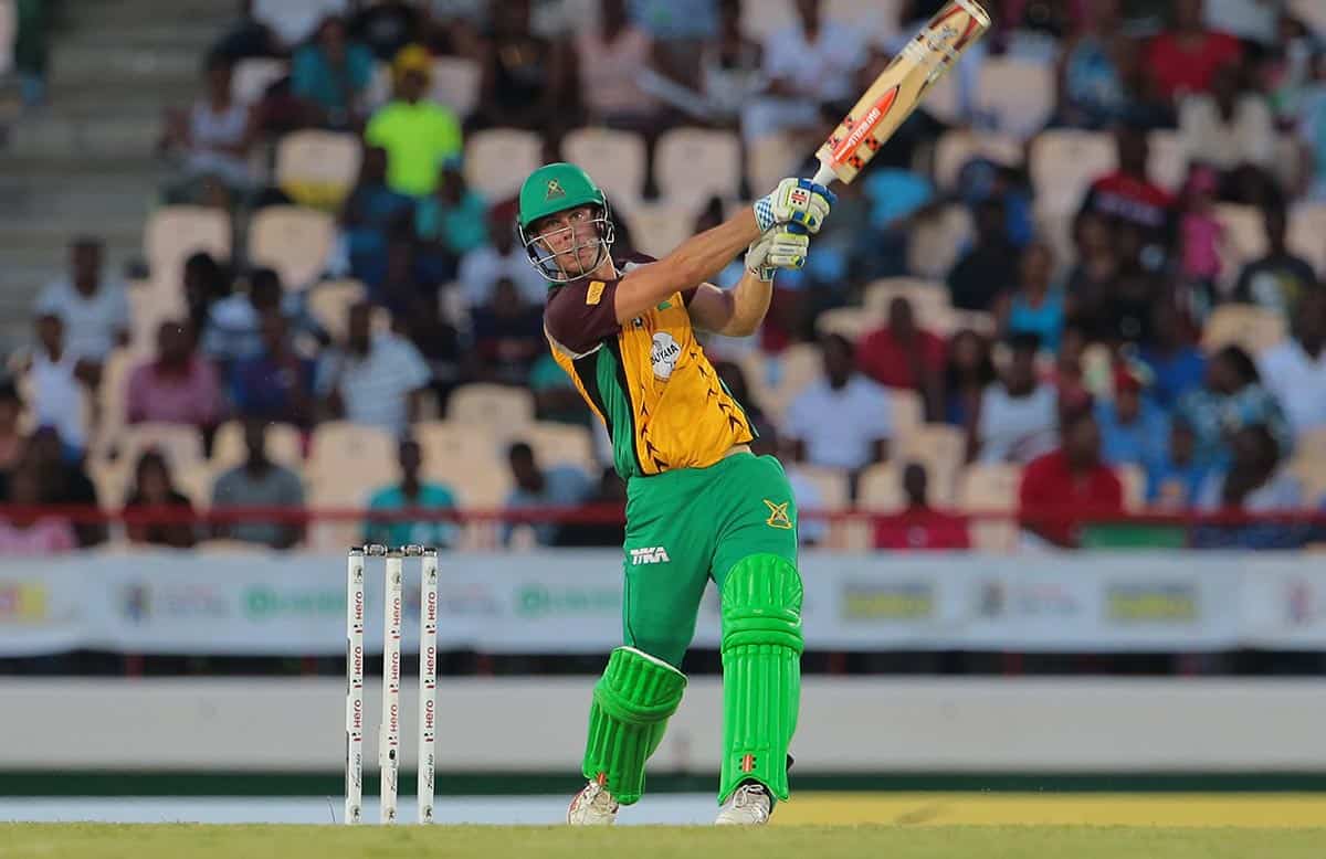 SKN vs SLZ Today Match Prediction St Kitts and Nevis Patriots vs St Lucia Zouks Who will win Today 22 August