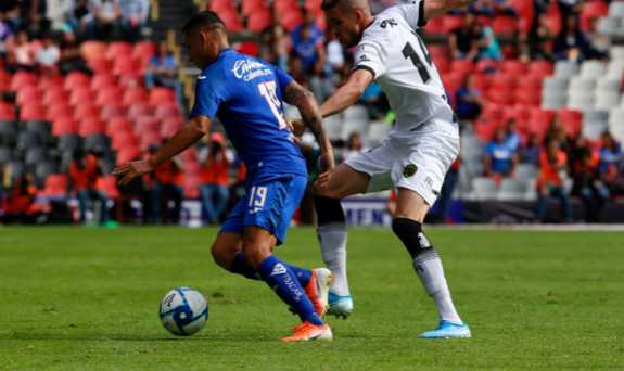 CRU vs MAZ Dream11 Prediction Cruz Azul vs Mazaltan Mexican League Live Score July 27