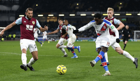 CRY vs BUR