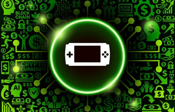 crypto and gaming in India