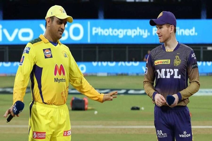 CSK vs KKR Dream11 AFTER TOSS
