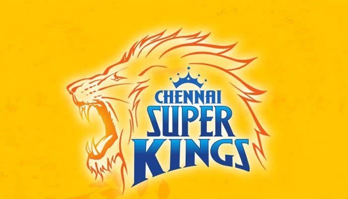 CSK Flag and Home Ground of one of the most successful franchises in the Indian Premier League (IPL)