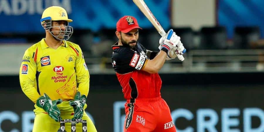 Virat Kohli RCB Photos: The journey so far
