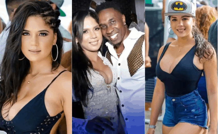 CSK Team 2021 Players List and their wives