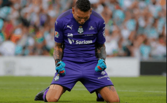 AME vs SAN Dream11 Match Prediction Football Mexican League Club America vs Santos Laguna 14 August