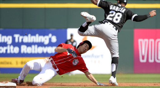 CR vs CWS Dream11 Tips for Cincinnati Reds vs Chicago White Sox Major League Baseball 5 May