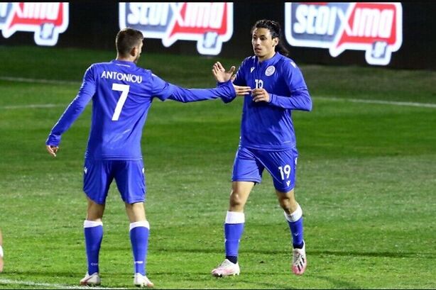 CYR vs MLT Dream11 Team Prediction Tips for Cyprus vs Malta World Cup Qualifiers Live Score October 11