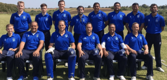 CZR vs LUX Dream11 Match Prediction Cricket Luxembourg T20I Tri-Series Czech Republic vs Luxembourg 29 August