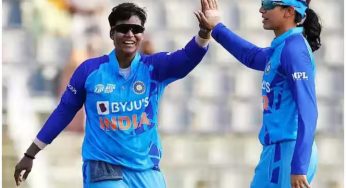 IN-W vs AU-W Dream11 Prediction: 3rd T20I Match Playing 11, Pitch Report, Fantasy Cricket Tips for India Women vs Australia Women Dream11 Team