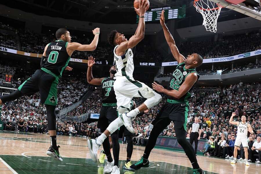 BOS vs MIL Dream11 Prediction NBA Live, Fantasy Basketball Dream11 Team, Top Picks and Tips for Boston Celtics vs Milwaukee Bucks