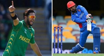 AFG vs PAK Dream11 Prediction: 3rd T20I Match Playing 11, Pitch Report and Fantasy Cricket Tips for Afghanistan vs Pakistan Dream11 Team