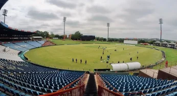 SA vs IND 1st Test SuperSport Park Centurion Pitch, Venue Stats, Record, Average Score