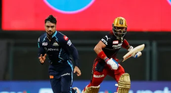 GT vs RCB IPL 2024 Match 45 Match-Ups: Top 5 Player Battles to Watch Out For