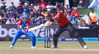 PRC vs SUNE Dream11 Prediction: 18th Match, SA20 League 2024, Playing 11, Pitch Report, Fantasy Cricket Tips for Pretoria Capitals vs Sunrisers Eastern Cape Dream11 Team