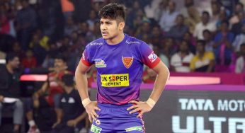 Pro Kabaddi League: Predicted Dabang Delhi KC Playing 7 for Match 1, Dabang Delhi KC vs U Mumba