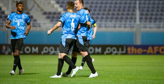 DAE vs KAW Dream11 Team Prediction Daegu vs Kawasaki Asian Champions League Live Score July 8