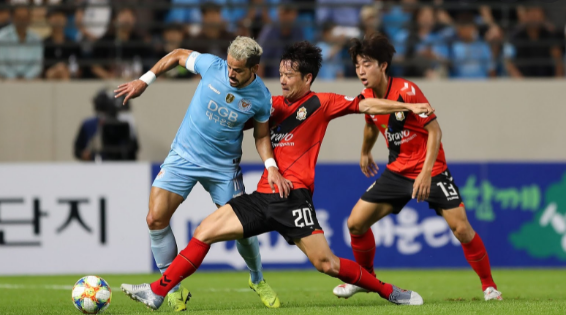 DAE vs BEI Dream11 Team Prediction Daegu vs Beijing Guaon Asian Champions League Live Score July 2