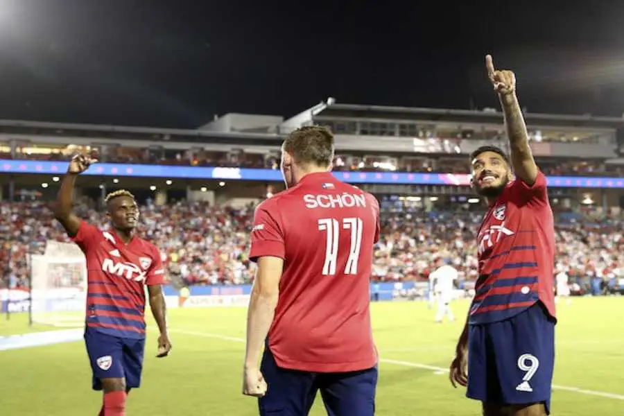 DAL VS ATN Dream11 Team Prediction Tips for Fc Dallas vs Austin MLS Live Score October 31