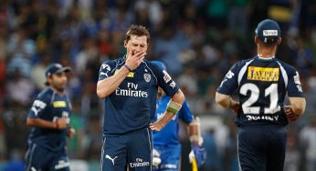 Dale Steyn IPL: How Greatest Bowler of His Generation fare in IPL?