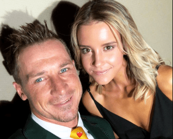dale steyn