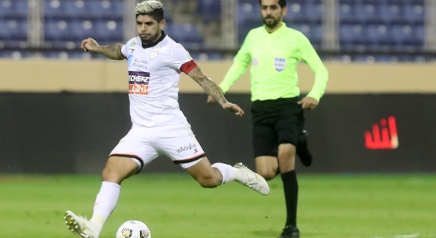 DAM vs SHB Dream11 Team Prediction Damac vs Al Shabab Saudi Arabian League Fixtures 1 March