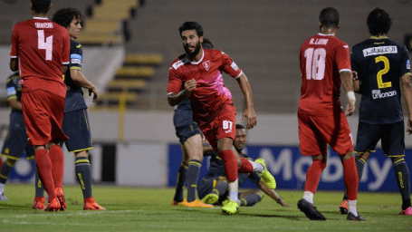 DAM vs ETT Dream11 Team Prediction Damac vs Ettifaq Saudi Arabian League Fixtures 11 March