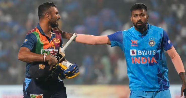 SL vs IND Player Stats 1st T20I: Top 10 Fantasy Cricket Picks for today’s Match