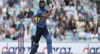 SL vs ZIM Dream11 Prediction: 2nd ODI Match of Zimbabwe tour of Sri Lanka, 2024 Playing 11, Pitch Report, Fantasy Cricket Tips for Sri Lanka vs Zimbabwe Dream11 Team