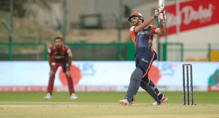 DB vs DG Abu Dhabi T10 Dream11 Prediction: AFTER TOSS Fantasy Teams, Confirmed Playing 11