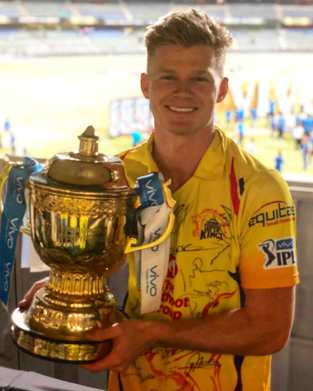 Sarah Cantlay - Sam Billings Girlfriend, Height, Age, Tennis, Instagram