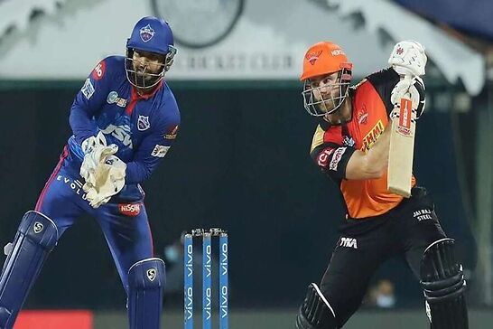 DC vs SRH Preview Team News Expected Playing 11 Key Players; Fantasy Akhada