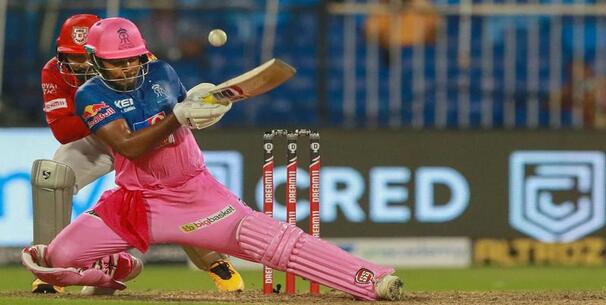 Highest chase in IPL