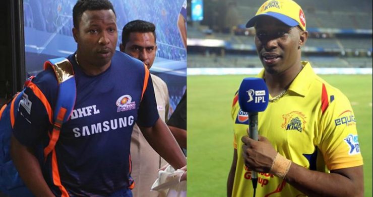 IPL released players