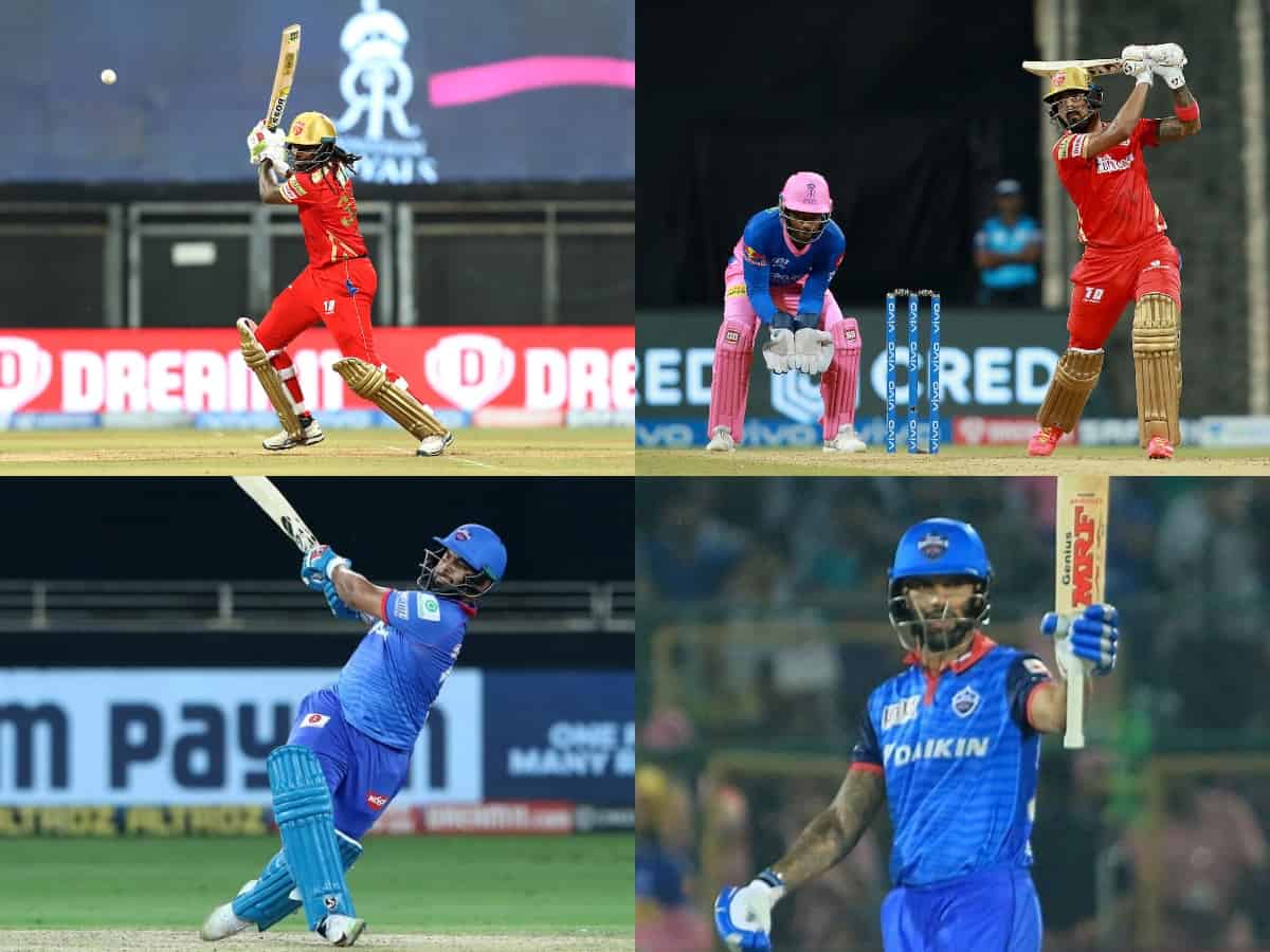 DC vs PBKS Dream11 Team: Top 5 Fantasy Cricket Picks for IPL 2021 Match 11