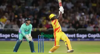 OVI vs TRT Dream11 Prediction Men’s Hundred 2025, Match 23, Team News, Pitch Report, Squad, Fantasy Teams