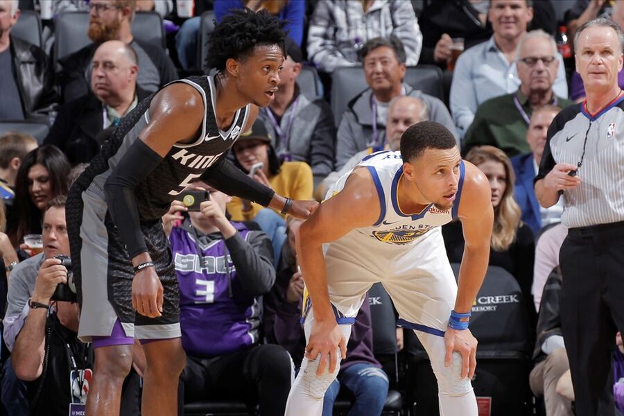 SAC vs GSW Dream11 Prediction, Fantasy Basketball Tips, Starting Five, Team Details, 25 October