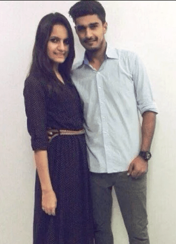 deepak hooda wife
