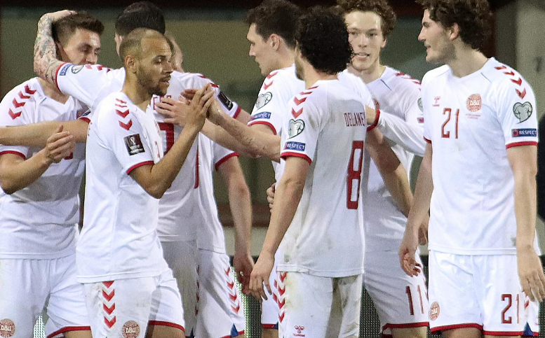 DEN vs FIN Dream11 Team Prediction Tips for Denmark vs Finland Euro 2020 Live Score June 12