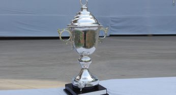 Deodhar Trophy Winners, Format and Details
