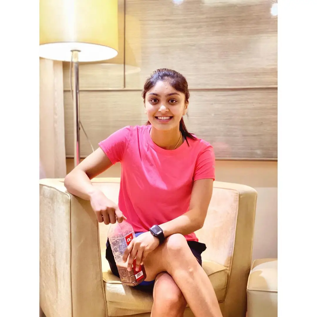Harleen Deol Photos, Instagram