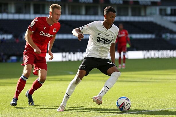 DER vs QPR Dream11 Prediction for Derby County vs Queens Park Rangers English Championship Live Score Fantasy Football Tips &  Dream11 Team