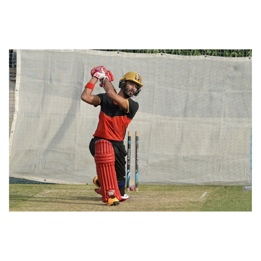 Devdutt Padikkal Girlfriend, Age, IPL, RCB, Batting Stats, Height, Instagram