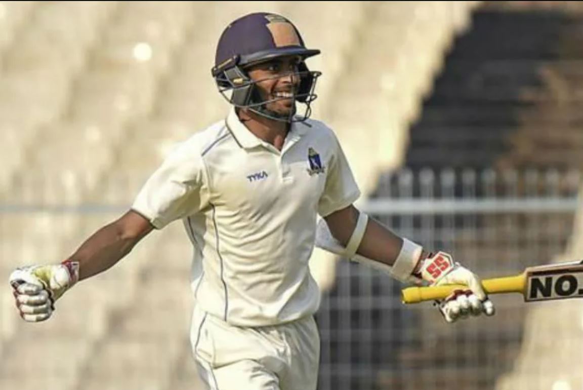 Who Is Abhimanyu Easwaran? Selected For The WTC Final, Bengal Player Aims To Improve As A Player In England