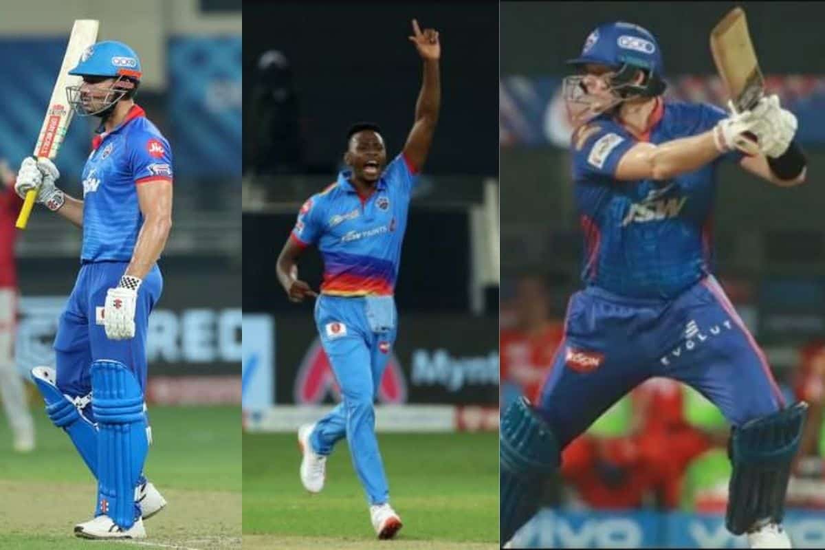 DC vs MI IPL 2021: 3 Potential Game-Changer In Delhi Capitals vs Mumbai Indians Dream11 Grand League, April 20