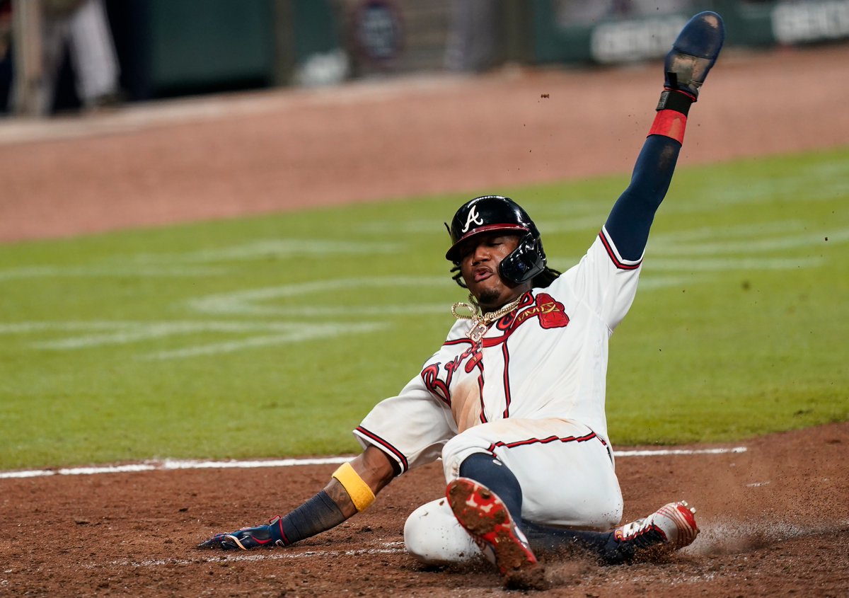 AB vs MM Dream11 Match Prediction Baseball | Major Baseball League | Atlanta Braves vs Miami Marlins, 7 October