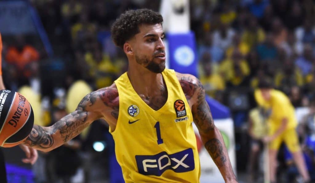 MTA vs BAY Dream11 Match Prediction Basketball, EuroLeague, Maccabi Tel Aviv vs Bayern Munich, 14 October