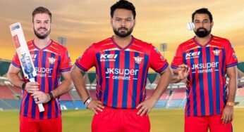 LSG Playing XI IPL 2026: Predicting Lucknow Super Giants’ Strongest Playing 11 for IPL 2026