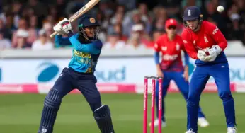 ENG-W vs SL-W Today's Match Prediction