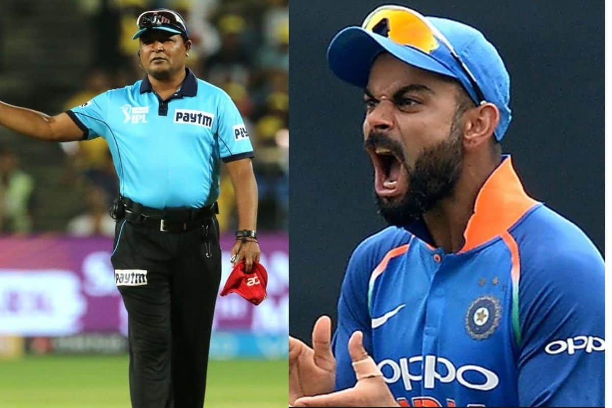 SIX or FOUR? Rishabh Pant Robbed, Umpiring Blunder in India vs England 4th T20I