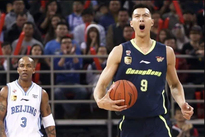 ZGB vs GST Dream11 Match Prediction Basketball, CBA League, Team News, 20 July